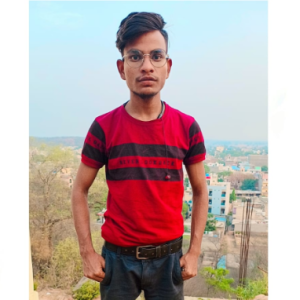 Blacav Joshi