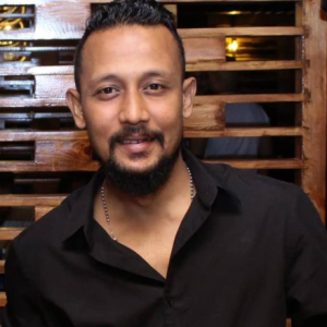 blaisan Mishra