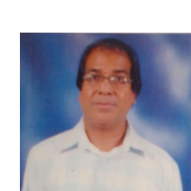 Blaisesh Mishra