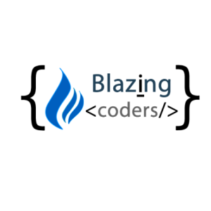 Blaze Codersen