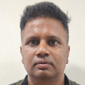 Blazinav Pawar