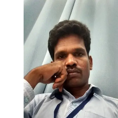 Blessoesh Mishra