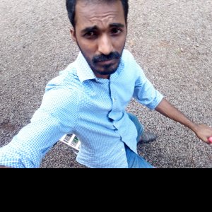 Blessoit DeshpandeProfile Image