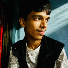 Blesson D'Souza