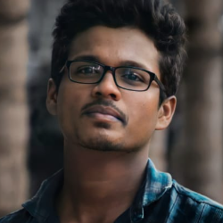 Bluesh Joshi