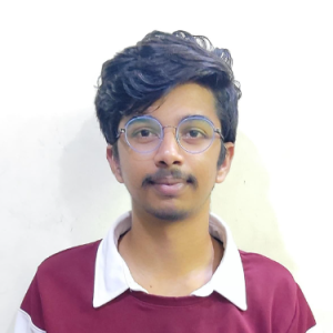 Boddan Agarwal