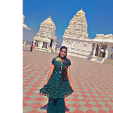 Bodu Radharani