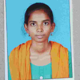 Bogala Priya