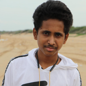 bommisettesh Mishra