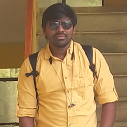 Bonagiresh Goyal