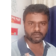 Boopathesh Mishra