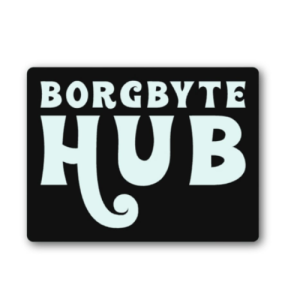 Borghil Huber