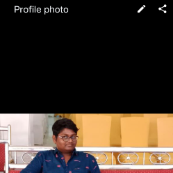 BOYAPATav JoshiProfile Image