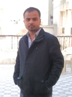 Braav Gupta