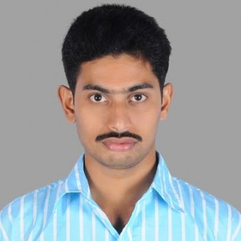 Brahmav Nair