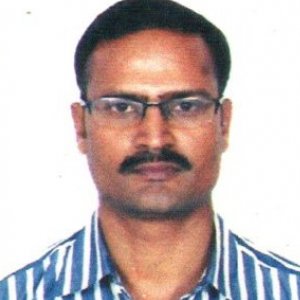Brajesan Deshpande