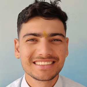 Brajesav Kulkarni