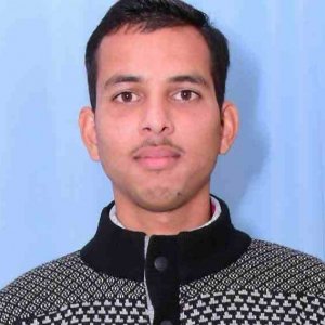 Brajesit Bansal