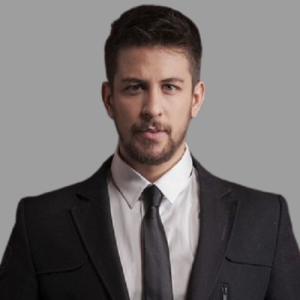 Brandon Clark