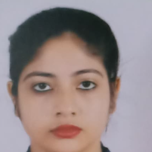 Bratika Banerjee