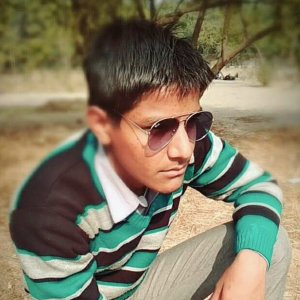 BrhamParkasit Chauhan