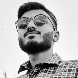 Briesh Agarwal