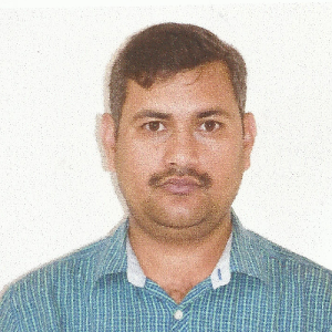 Brijendresh Pandey