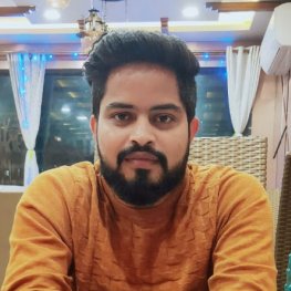 Brijesan Iyer