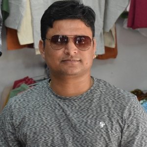 Brijesan Nair