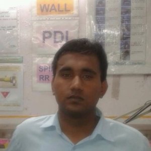 Brijesan Reddy