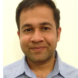 Brijesav MishraProfile Image