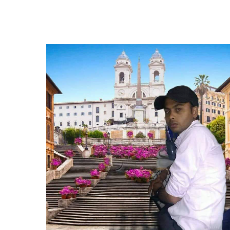 Brijesav Pandey