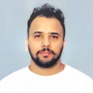 Brijesh Mungotra