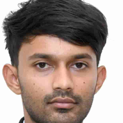 Brijesh Rao