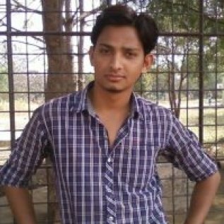 Brijesit Tiwari