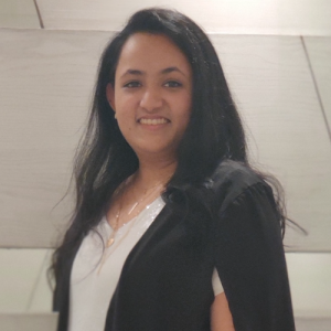 Brindav Iyer