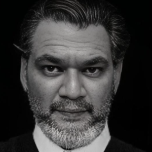 Bruno Cameron