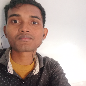 Bubaav KulkarniProfile Image