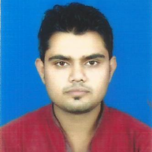 bubuit Pandey