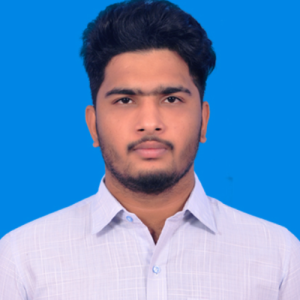 Budumurav Verma