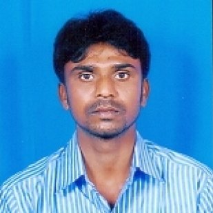 Bujjannesh Reddy
