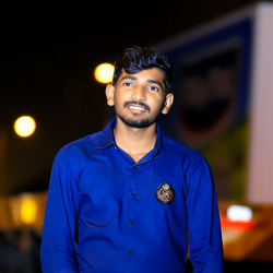 Bullav Pandey