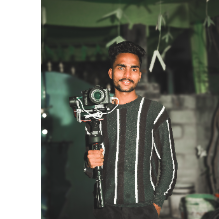 Bunnesh AgarwalProfile Image