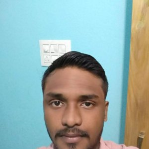 Burellesh Tiwari