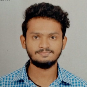 Buresh Pawar
