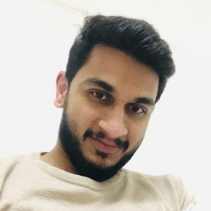 Burhait Pandey