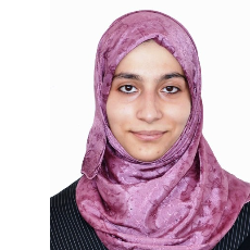 Bushra Iftikharani