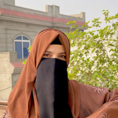 Bushra Malik