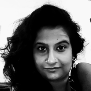 Byravit JoshiProfile Image