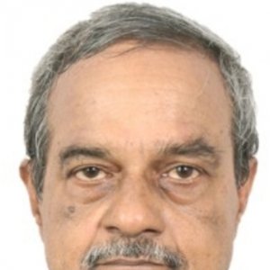C.n.suresan Verma